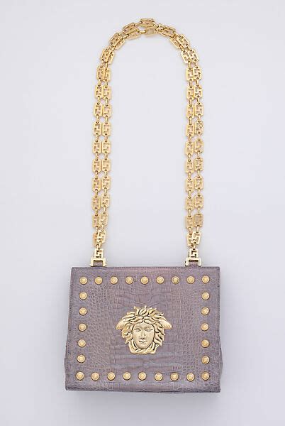 gianni versace faker|versace purse authenticity.